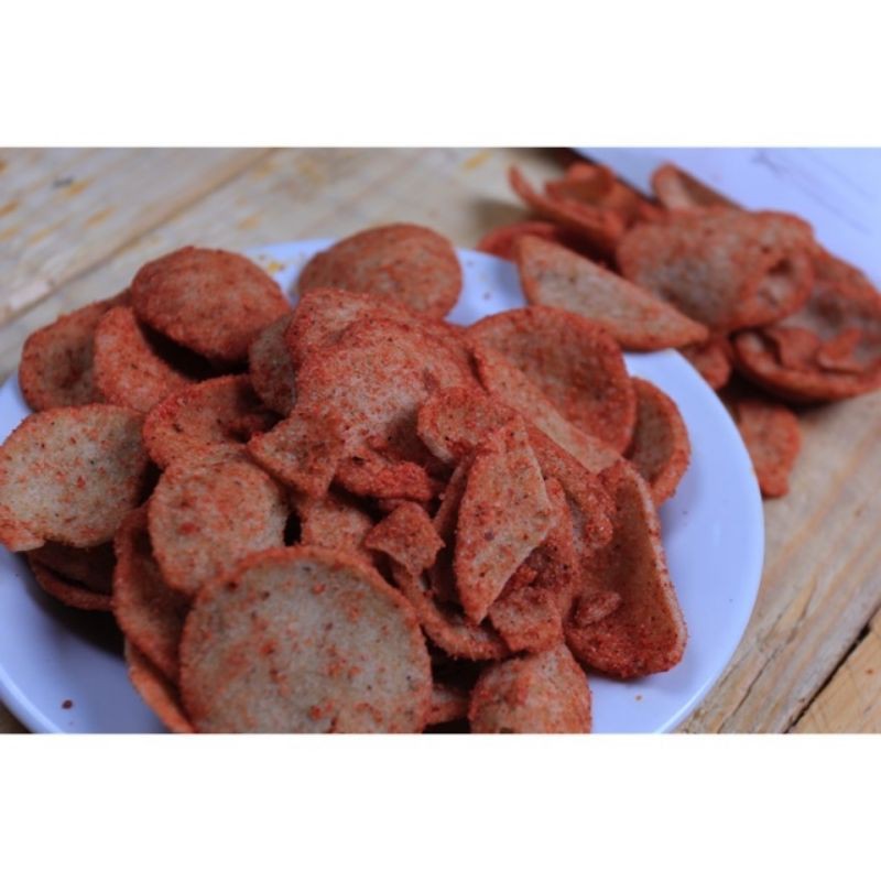 

Basreng Original