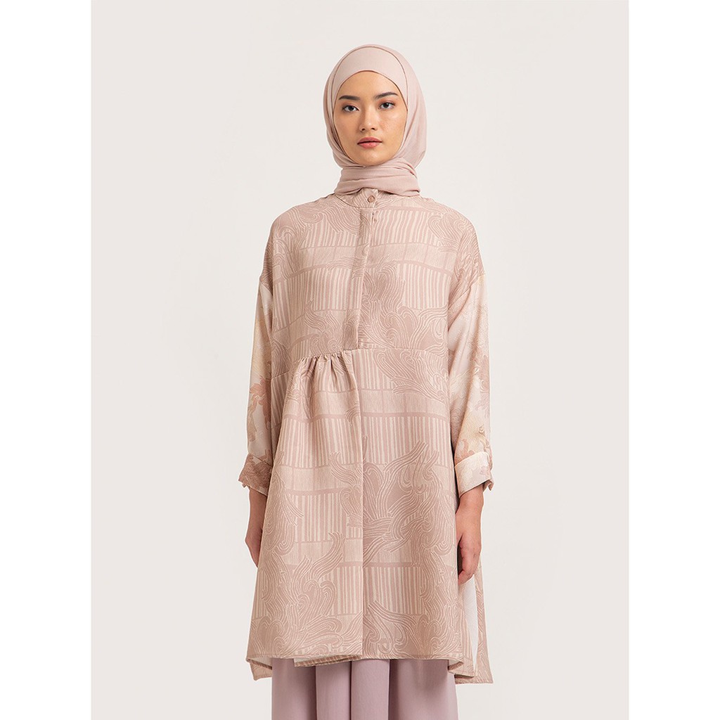 Kamiidea - MOIRA TUNIC