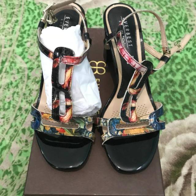 Heels Everbest
