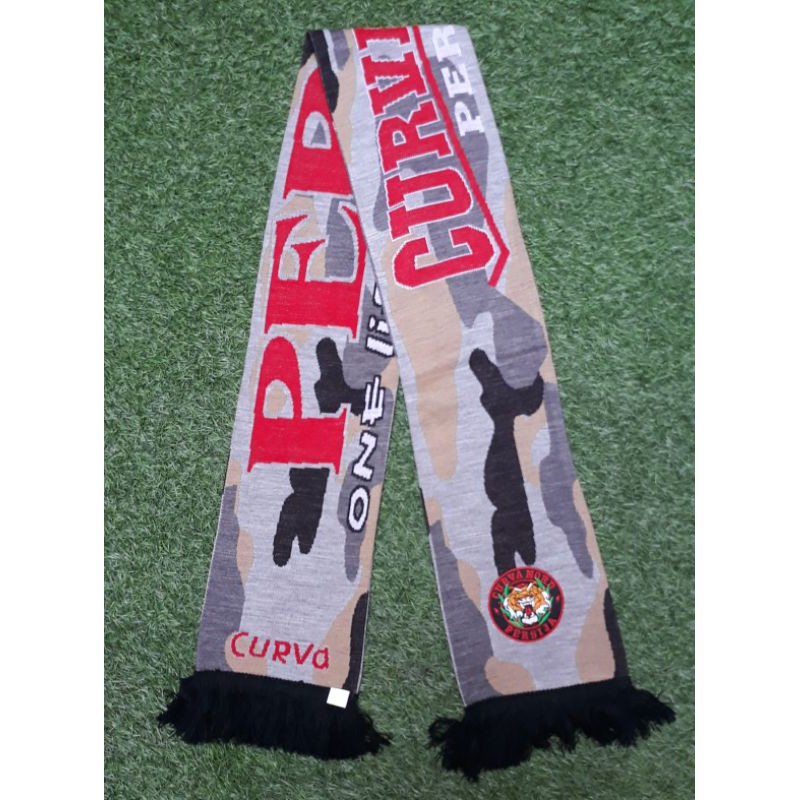 Syal Curva Nord Persija 4