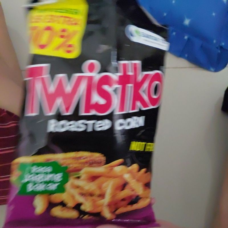 twistko