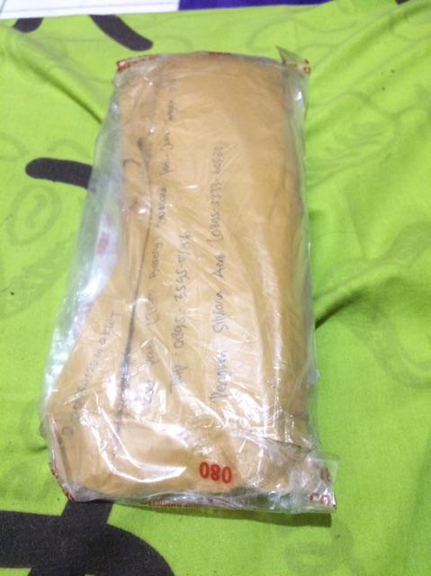 [real Pict] Sujeo Sendok Sumpit Korea Stainless
