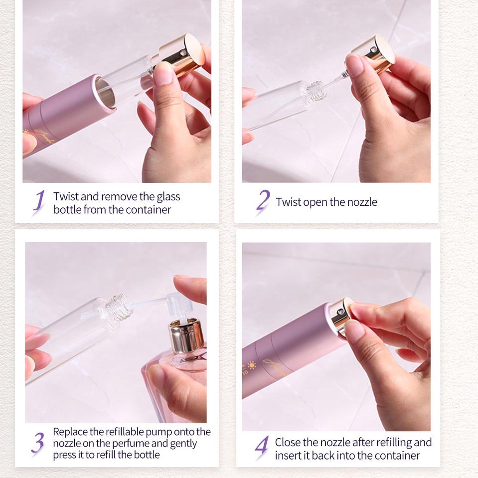 Terbaru dan terlaris Premiere Beaute X Amanda Manopo Parfum Limited Box GLITTER DAY/SPARKLE NIGHT EA