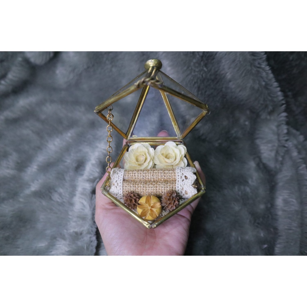 Ring Box Ruby