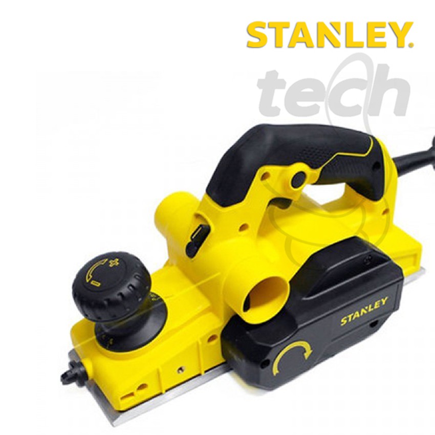 Mesin Serut / Sugu / Pasah / Planer / Ketam Stanley STEL630 / STEL 630