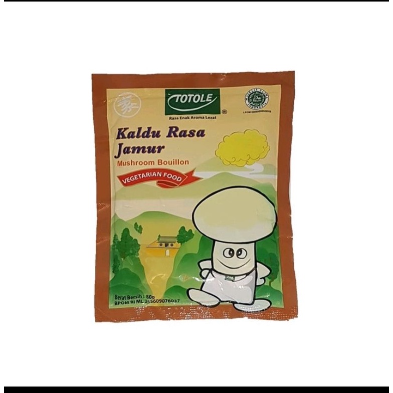 

kaldu rasa jamur