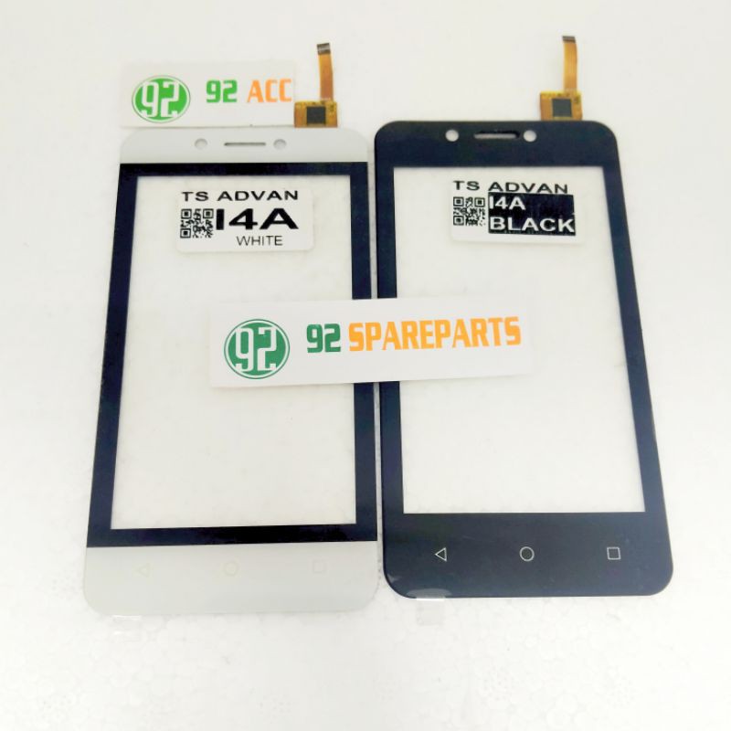 TOUCHSCREEN TS ADVAN I4A