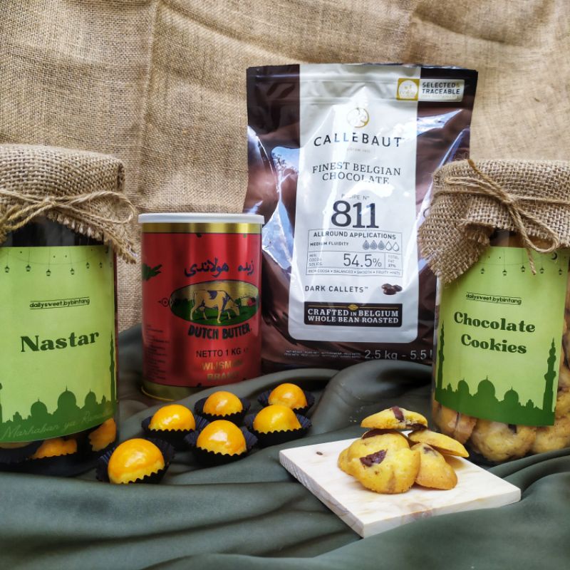 

Hampers Premium Medan