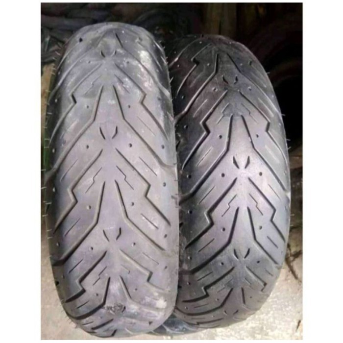 BAN MOTOR NMAX PIRELLI ANGEL SCOOTER SEPASANG