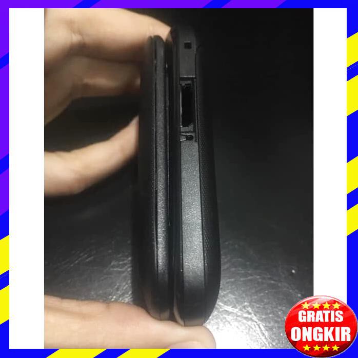 ACC HP CASING FULLSET + TULANG SAMSUNG LIPAT E1195 WARNA