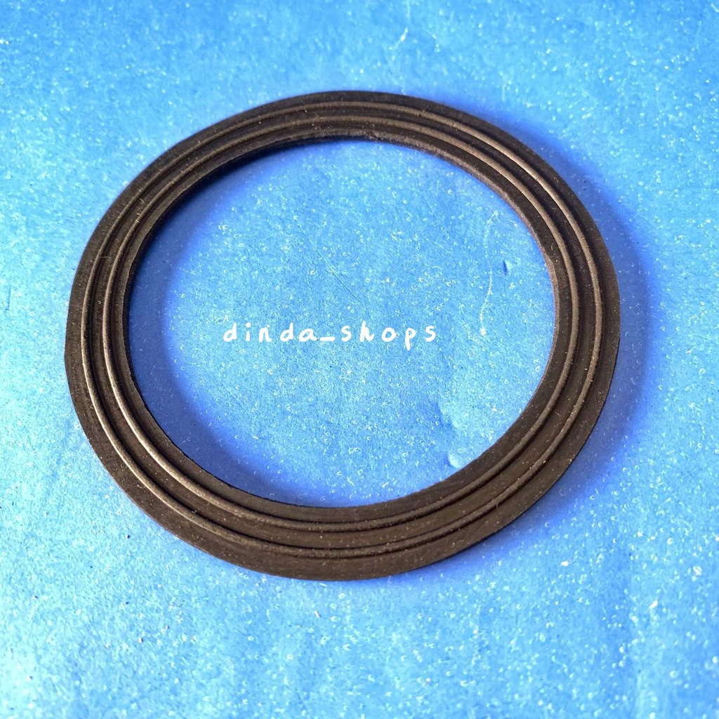 Karet Mangkok Jus Blender Miyako Sil Jus Blender Miyako Karet Blender