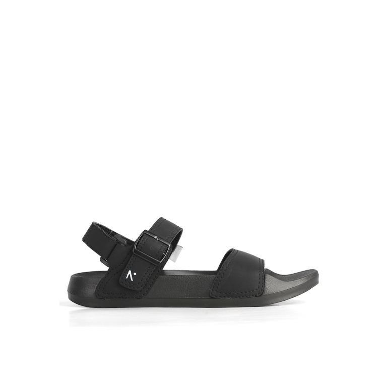 puma outstretch flat sandals
