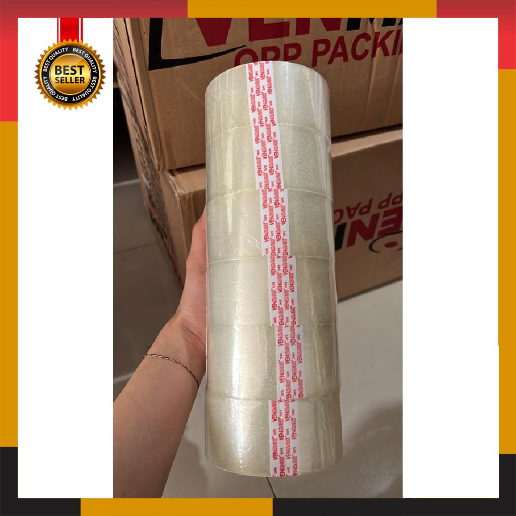 

LAKBAN BENING 100 YARD KUALITAS SUPER PREMIUM TERMURAH