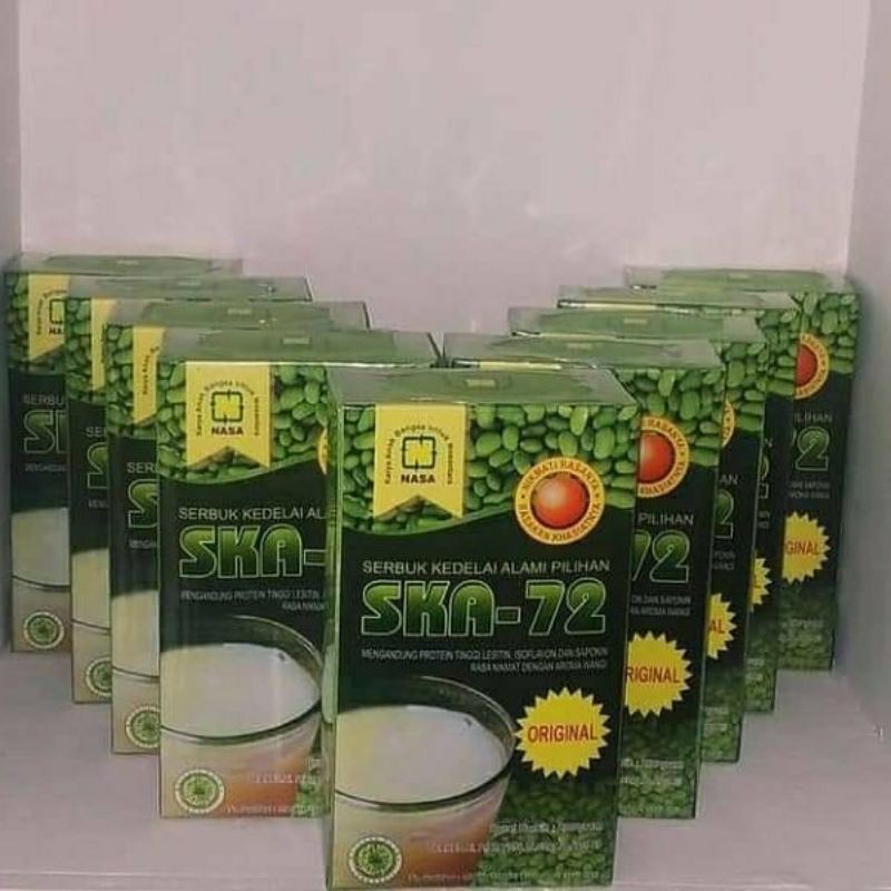 

SKAO NASA - MINUM SKAO JADI TAMBAH NAFSU MAKAN & BERAT BADAN NYA PUN JADI NAIK