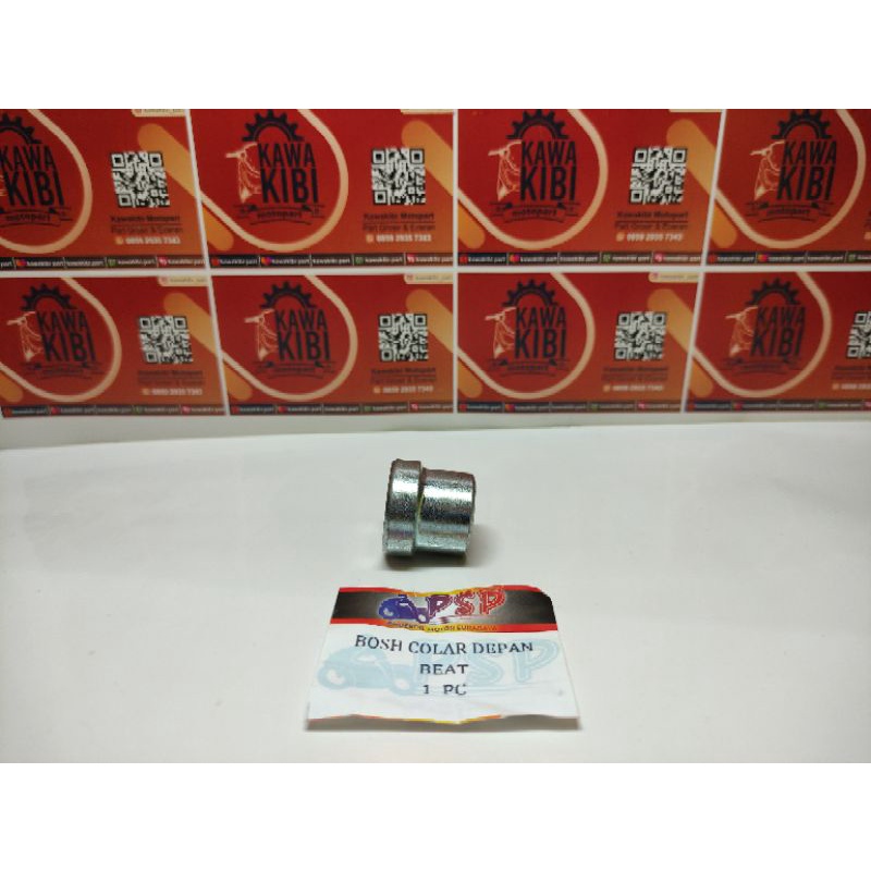 Bosh Colar Bos Roda Luar Tromol Depan - BEAT - VARIO KARBU