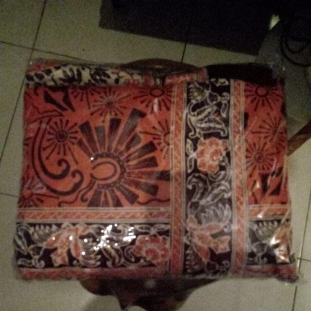 Sprei Batik Pekalongan Fn131