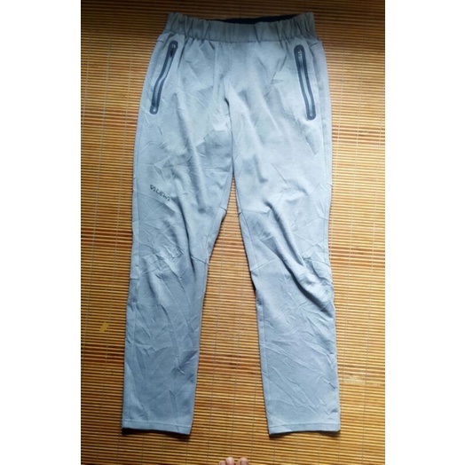 celana training sweat pants salewa