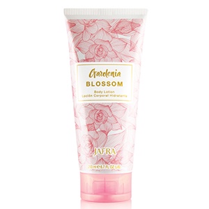 GARDENIA BLOSSOM BODY LOTION PARFUME
