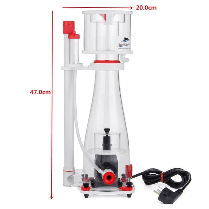 Bubble Magus Curve 5 Protein Skimmer