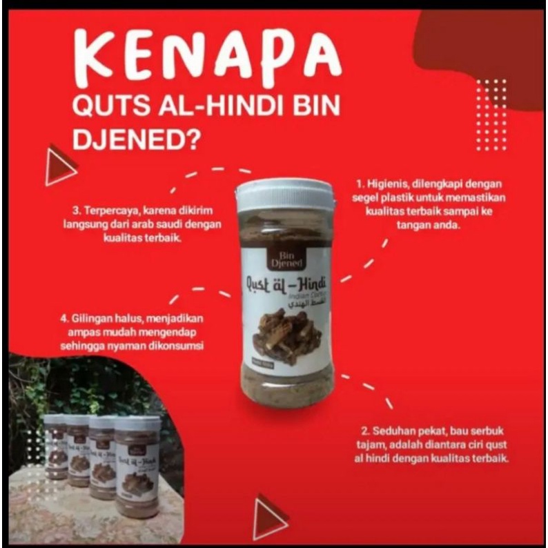 Qust Al-Hindi/Qustul Hindi/kustul hindi/kayu india