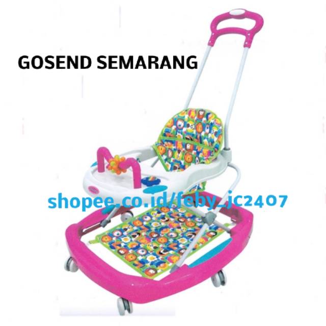 35++ Harga baby walker semarang ideas