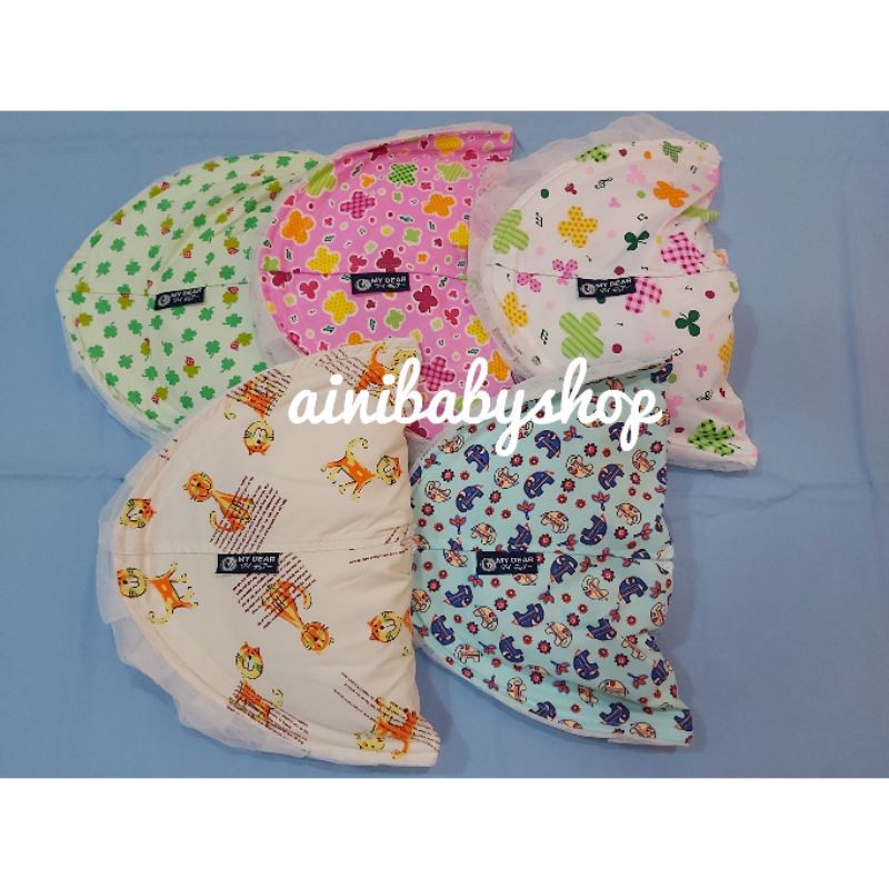 Paket Ayunan Otomatis Polar Musik dan  My Dear S Komplit #ainibabyshop