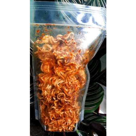 

MIE KERITING VIRAL KEKINIAN