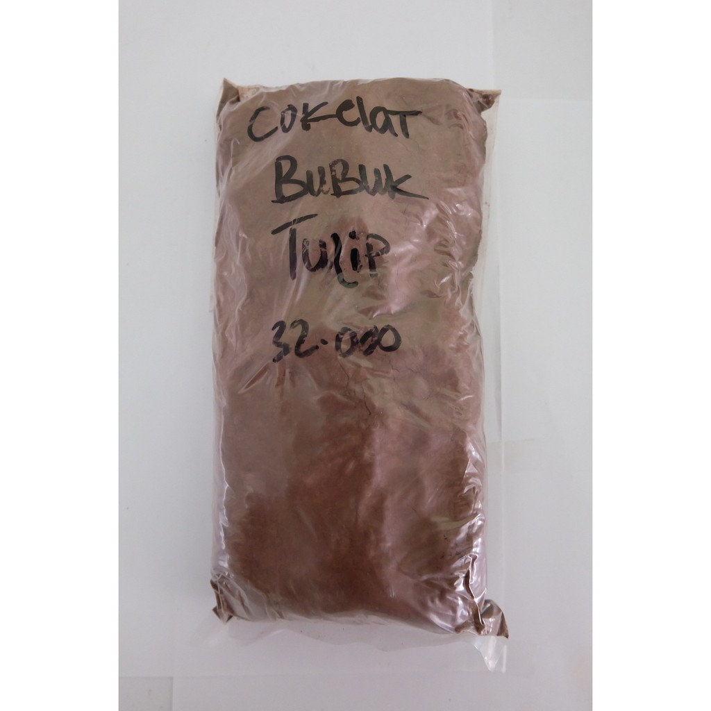 

COKLAT BUBUK TULIP REPACK 250 GRAM