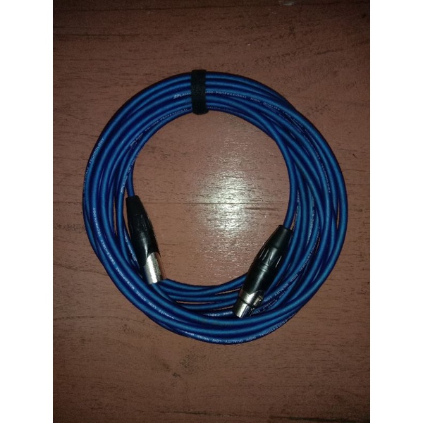 Kabel Microphone SPL CM-3000