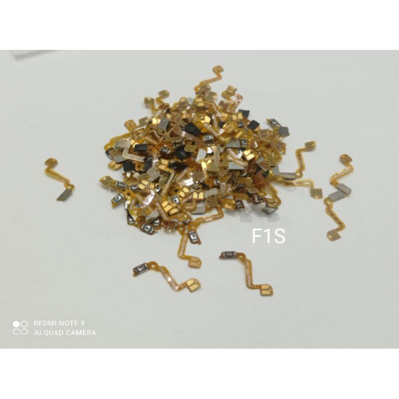 FLEXIBEL ON OFF OPPO F1S