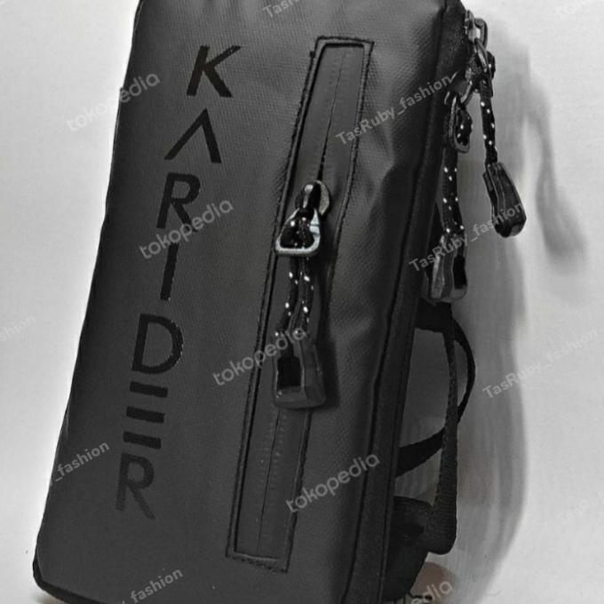 tas hp pria KARIDER multifungsi