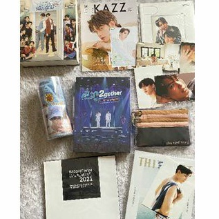 UNSEALED MERCH OFFICIAL BRIGHTWIN OHM FLUKE