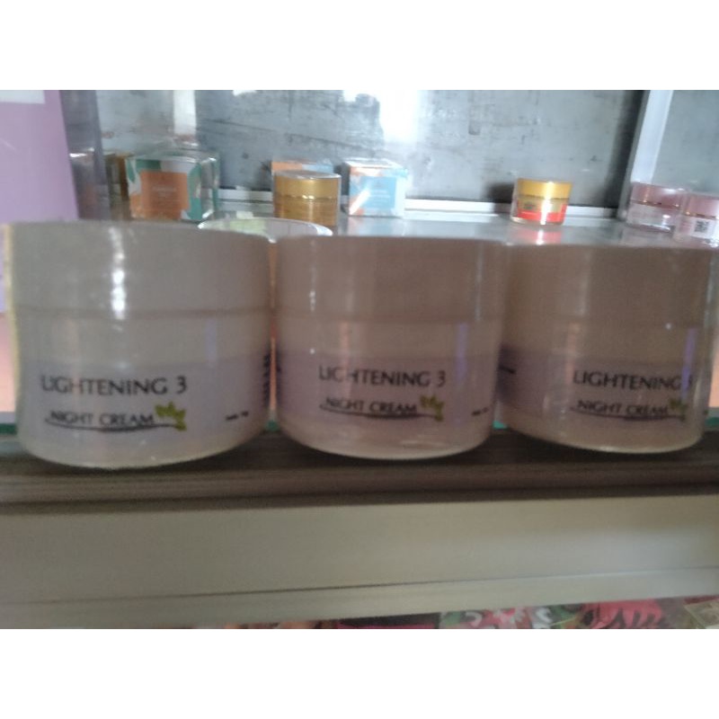 L3 SHINESKIN SKINCARE BUAT KULIT SENSITIF