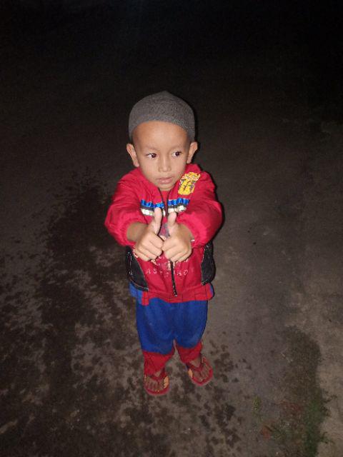 Maura Couple - Sania Ruffle Batik Couple Ori Ndoro Jowi Dnt Garansi Termurah Shopee - Batik Couple