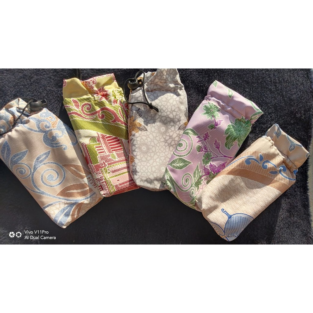 Sajadah Saten Motif AbuDabi/Harga Grosir/Bisa Bayar Ditempat/Best Seller