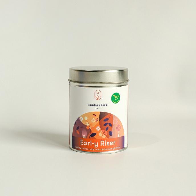 

[ COD ] Sanka+Bira EARL-Y RISER (Tea Blend, Black Tea Based) TERPERCAYA Kode 391