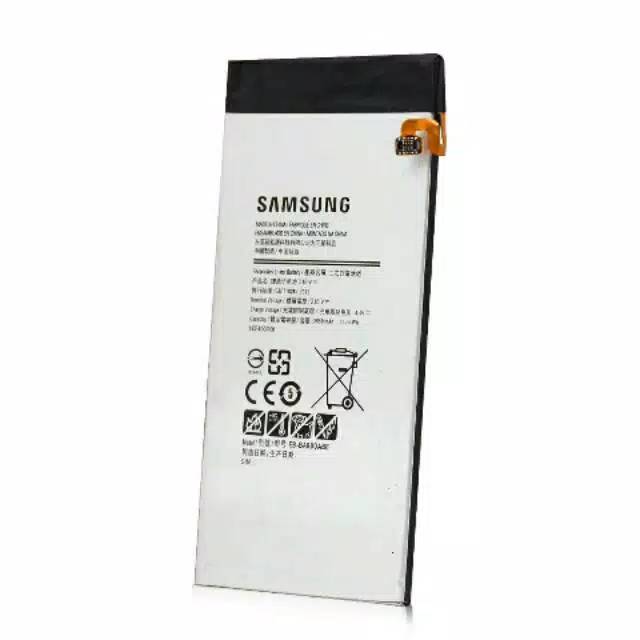 Batre batere bt samsung galaxy A8 A800 2015 original oem