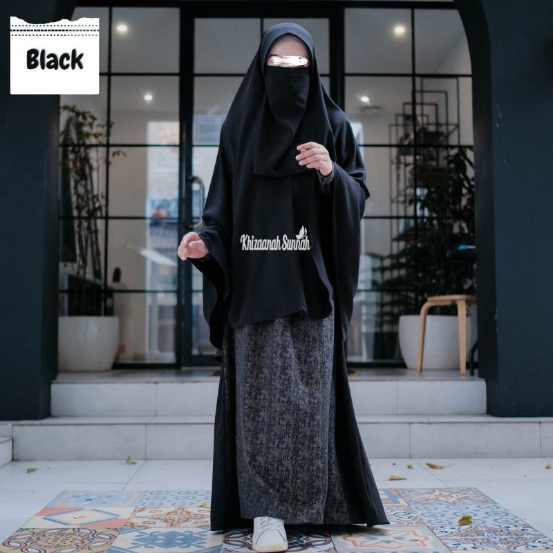 Set Raya Series by Khizaanah Sunnah