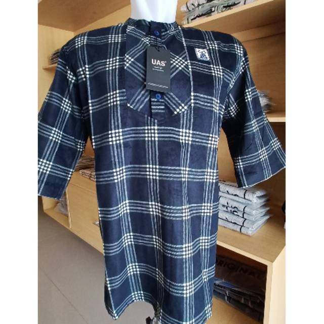 Kemeja koko casual UAS ORIGINAL STORE