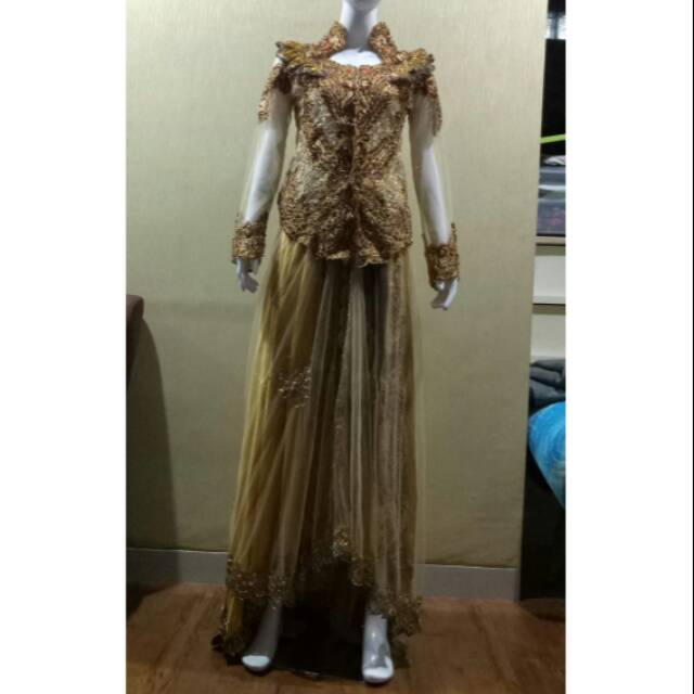 kebaya