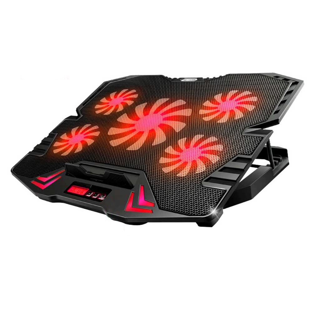 Cooling Pad Kipas Pendingin Untuk Semua Merk Laptop