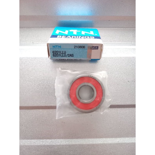 BEARING 6201 LLU ntn original