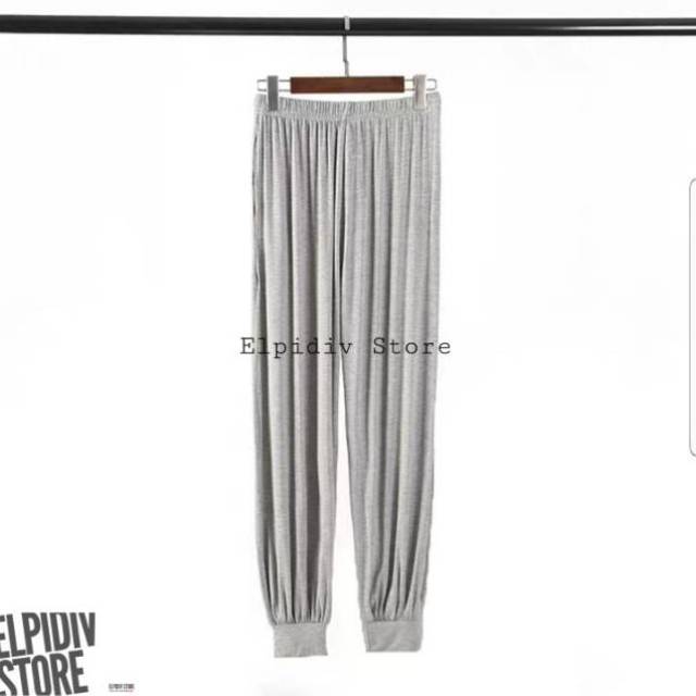 Celana Aladin Wanita/ Celamis Standar L / Jumbo XXL / super jumbo XXXL / Celana Wanita Harian