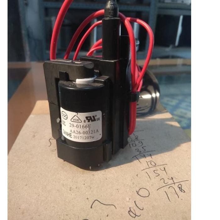 ☏ Playback / Flyback Tv Samsung 29 inch BSC 29-0166E / BSC29-0166E ORI ❇