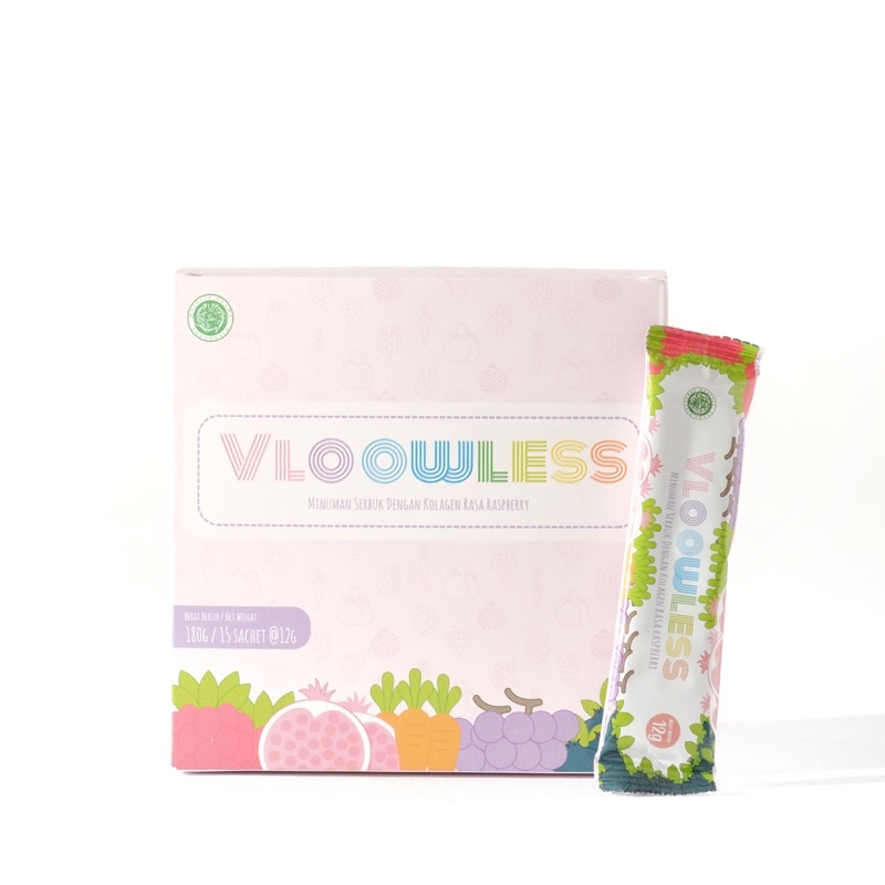 

VLOOWLESS COLLAGEN