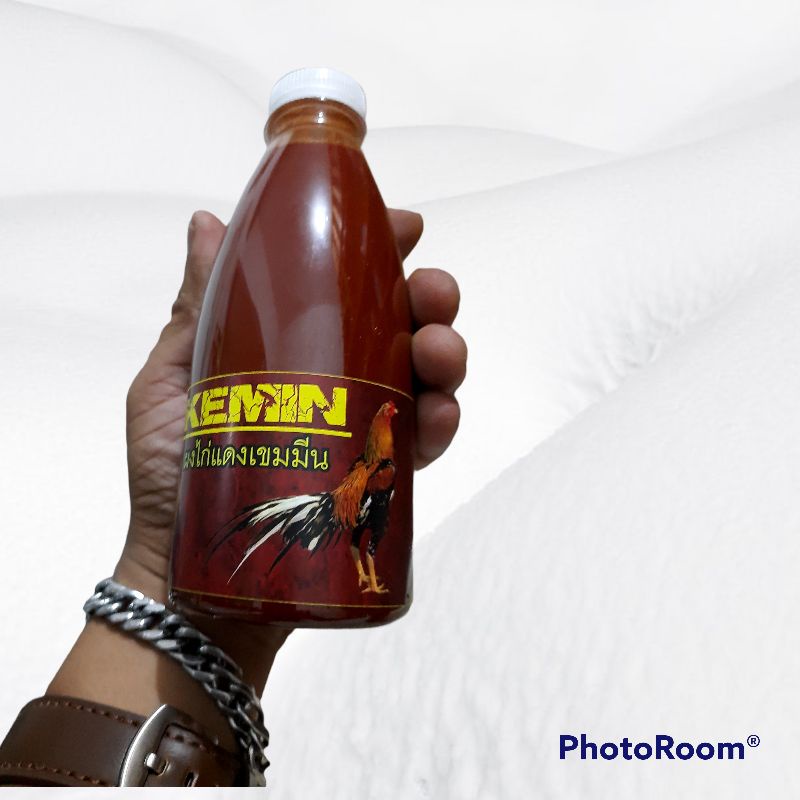 KEMIN JAMU KHUSUS AYAM ADUAN ORIGINAL