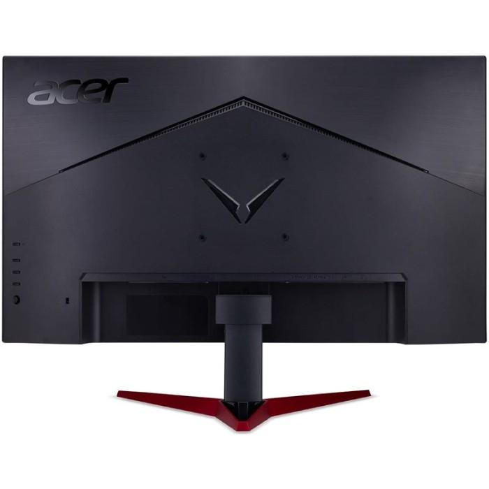 Acer Nitro VG240Y Monitor 23.8" FreeSync FHD IPS Frameless 75Hz 1ms