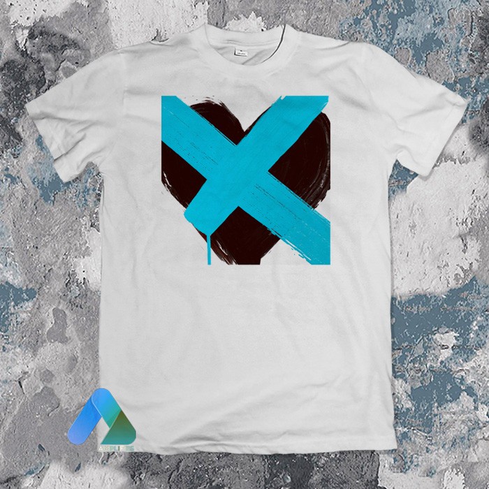 Kaos Band CHVRCHES - GET OUT