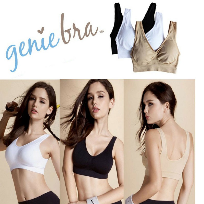 shaper bra x 7