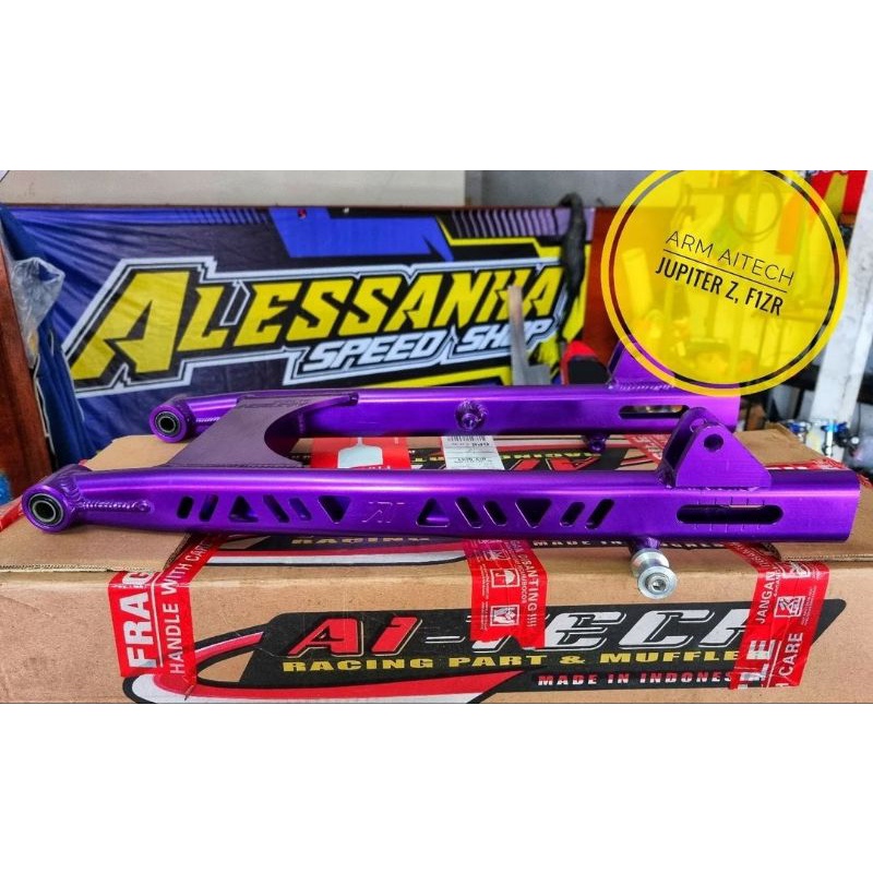 arm aitech jupiter z f1zr vega sleepengine